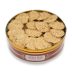 Sesame Cookies Large (Baraz'e) 550g